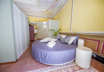 Bed And Breakfast Pepito Palace